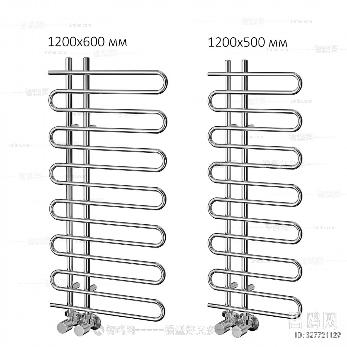 Modern Bathroom Hardware