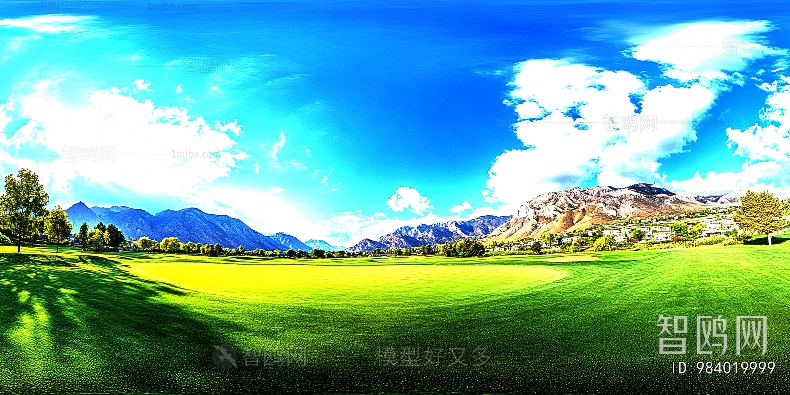 The Environment