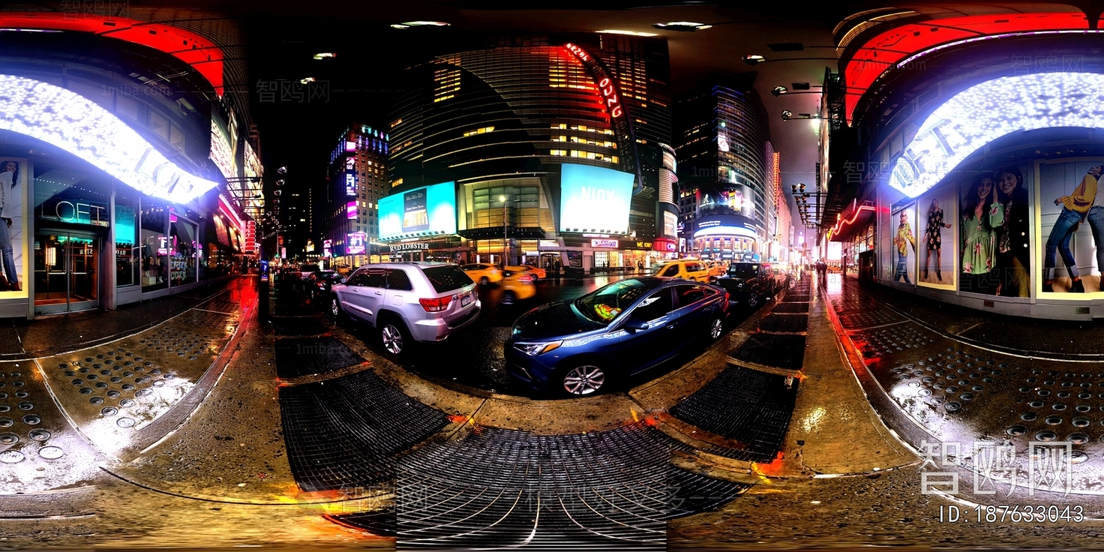 City