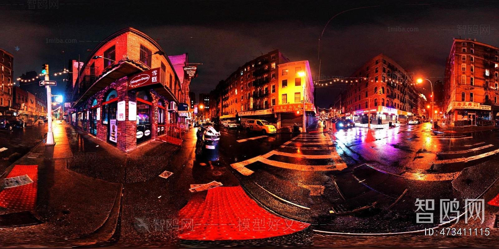 City