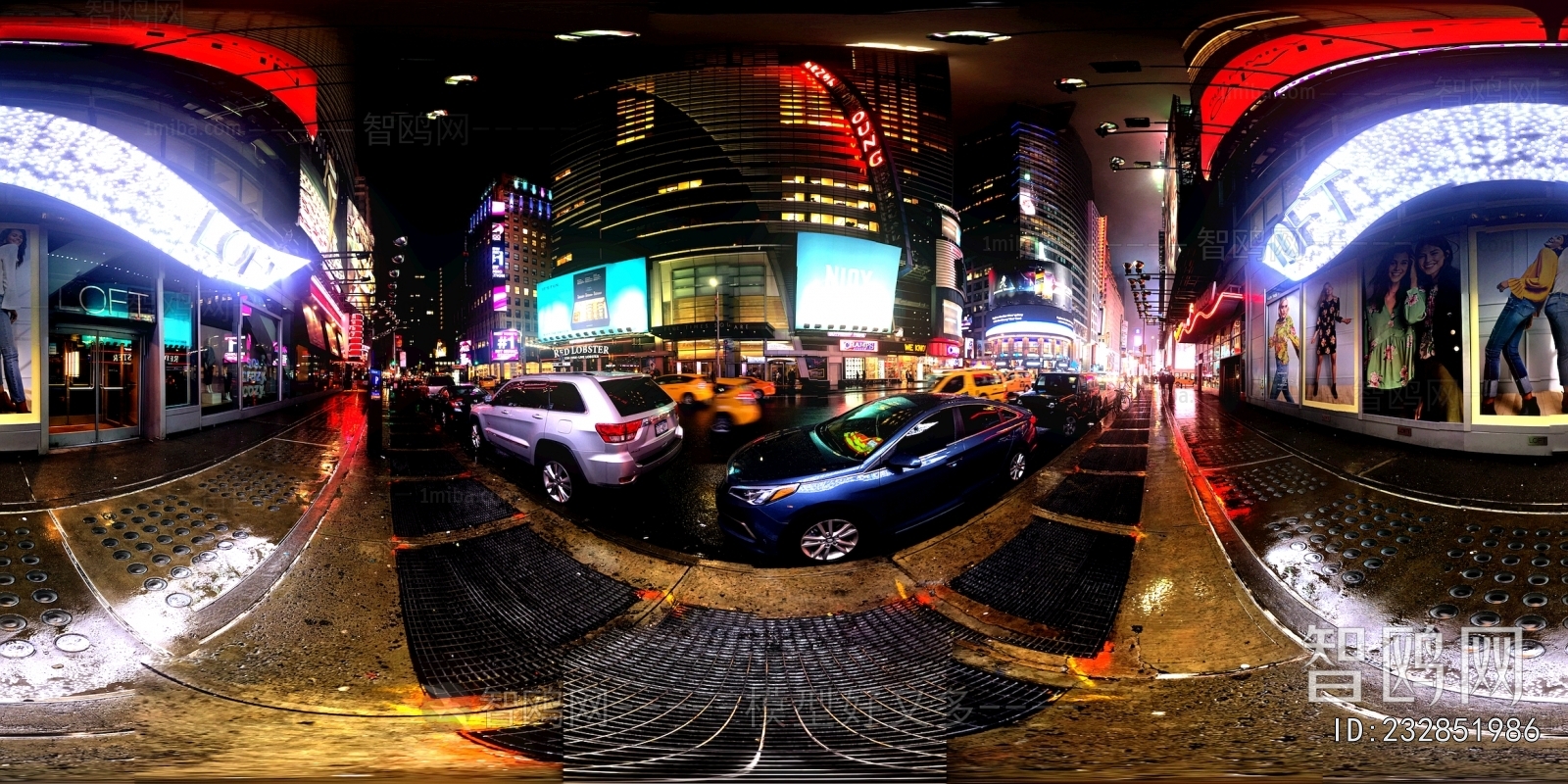 City