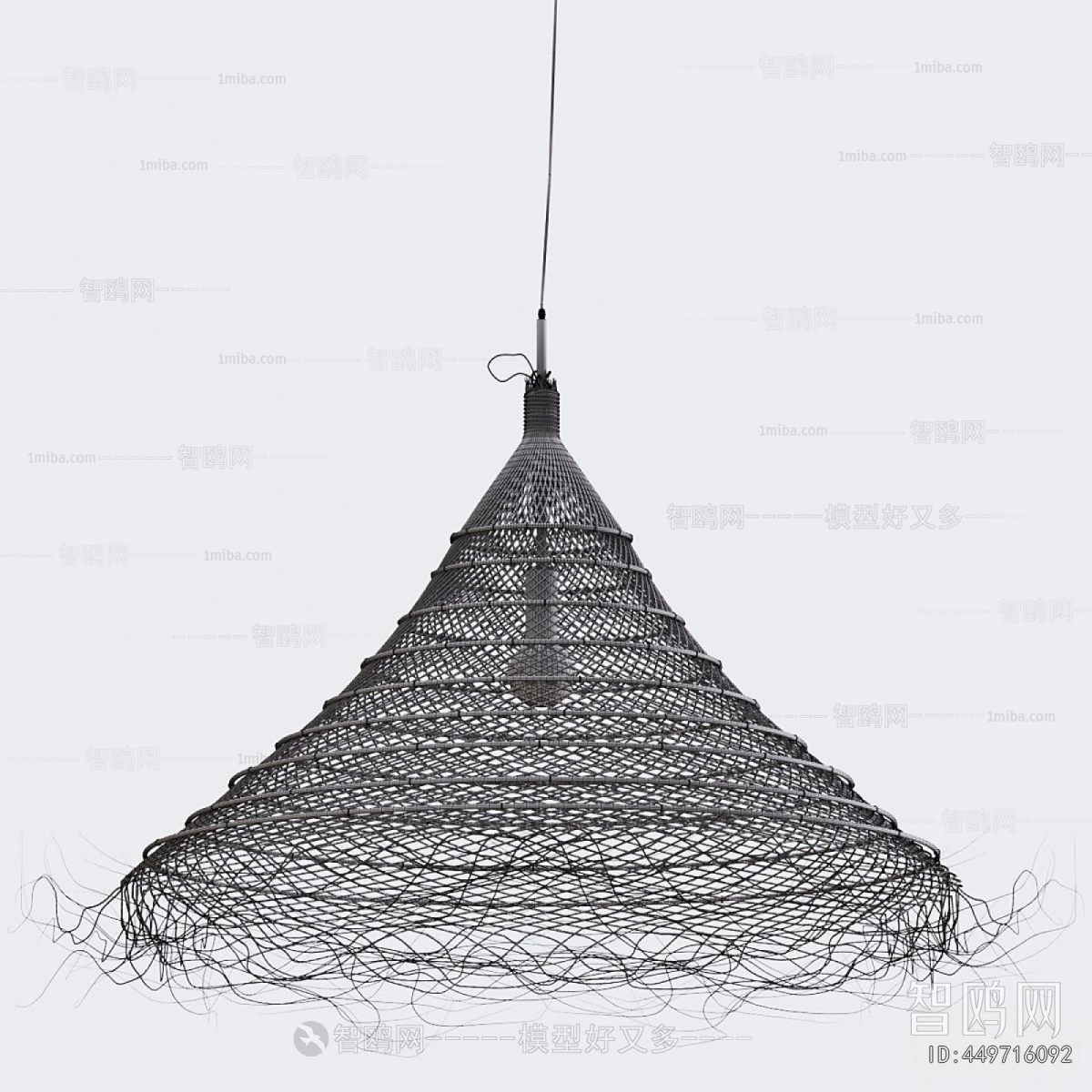 Nordic Style Droplight