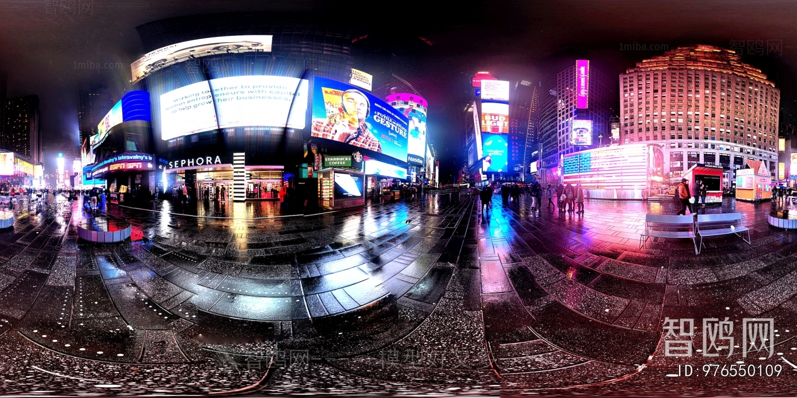 City