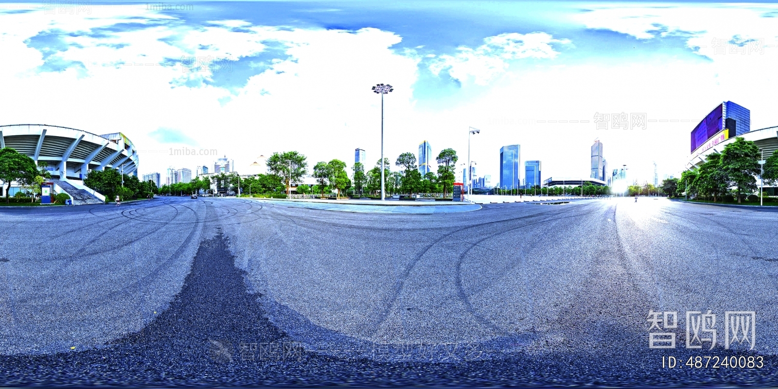 City