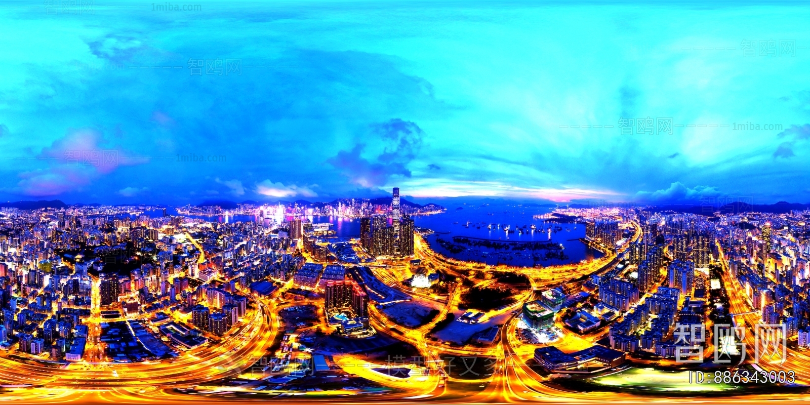City