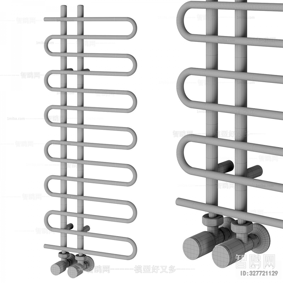 Modern Bathroom Hardware