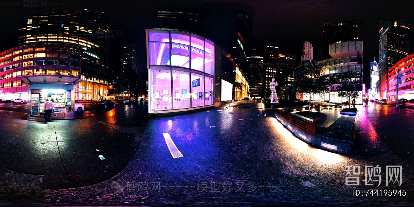 City