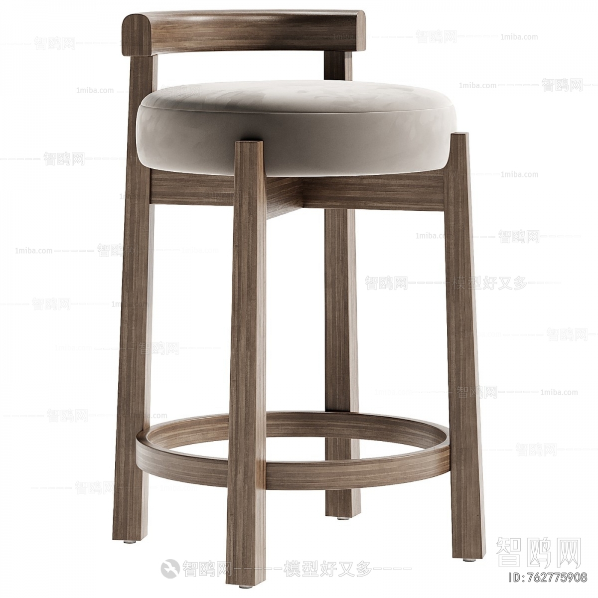 Modern Bar Chair