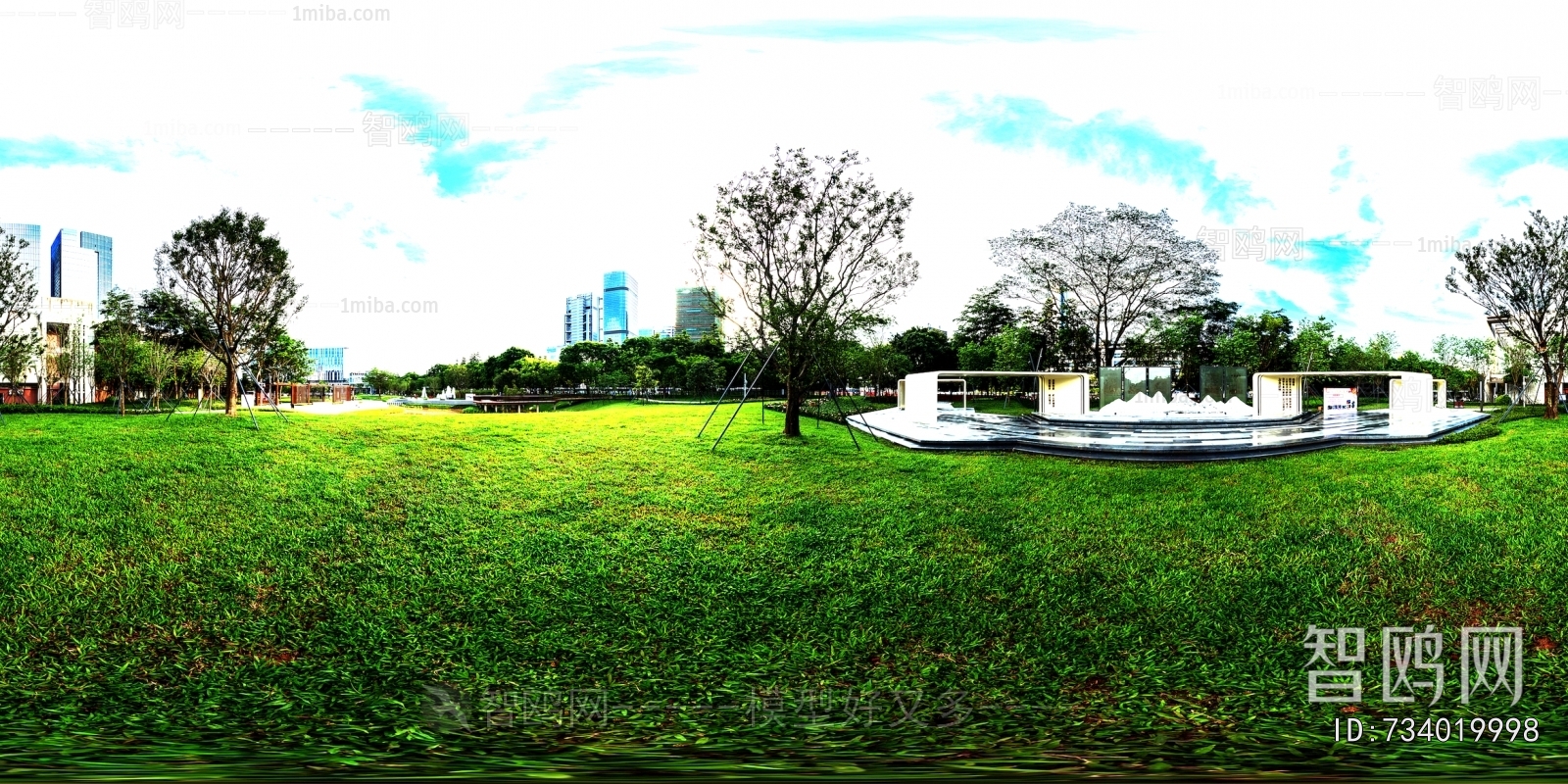 The Environment