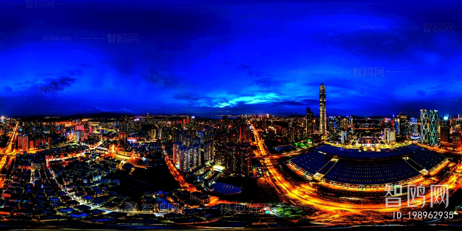 City