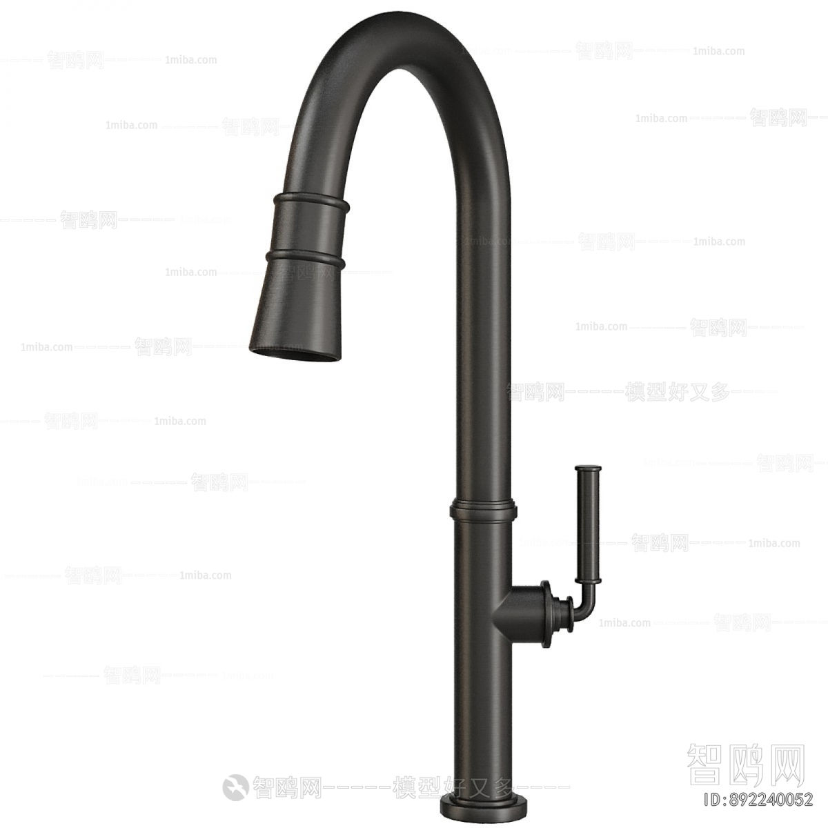 Modern Faucet/Shower