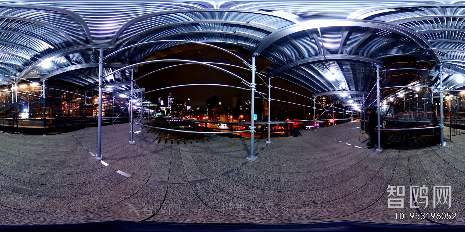City