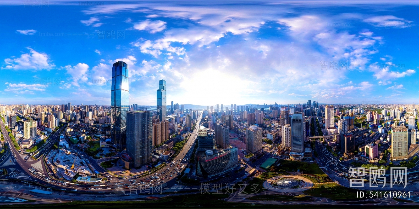 City