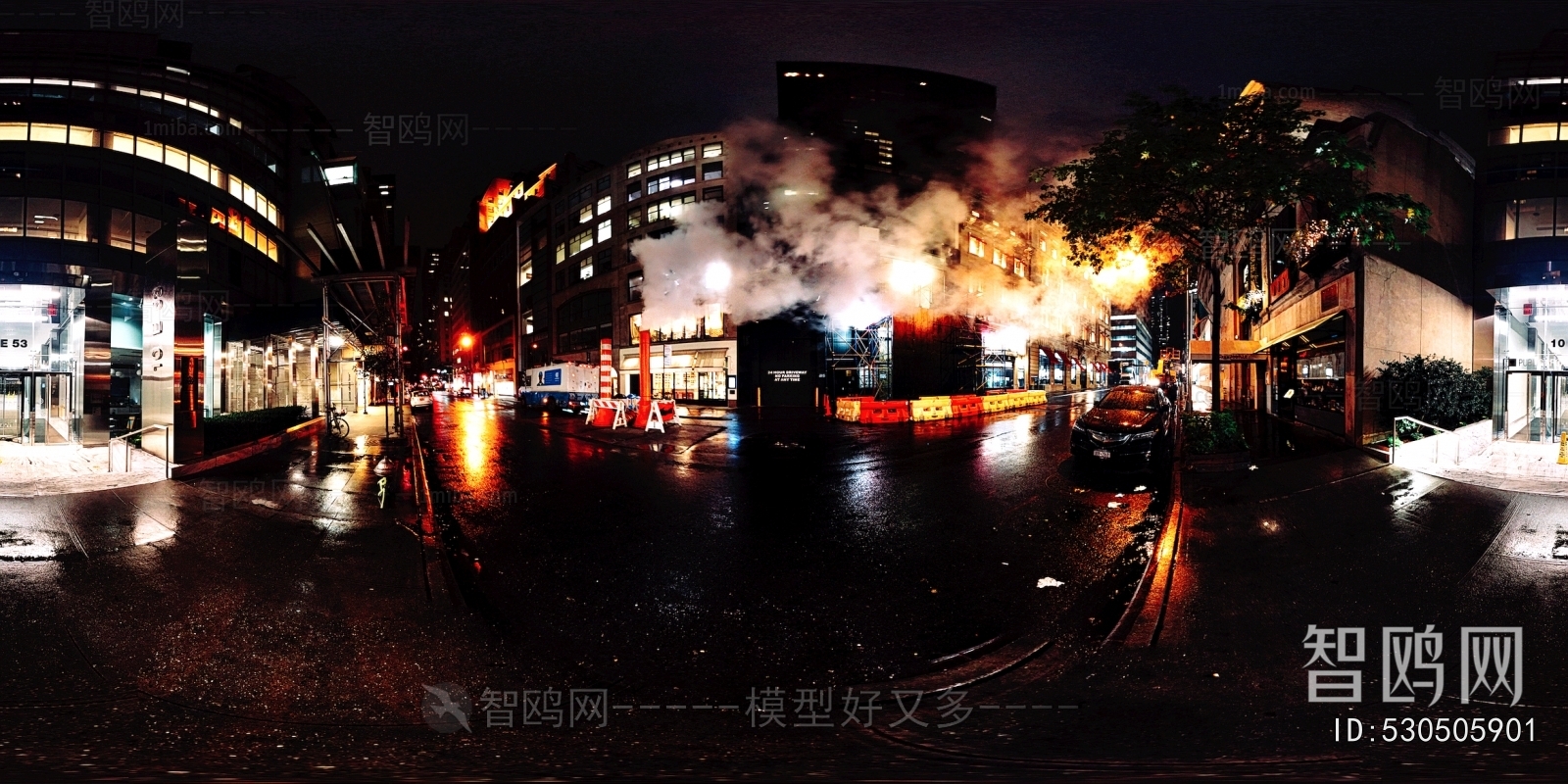 City