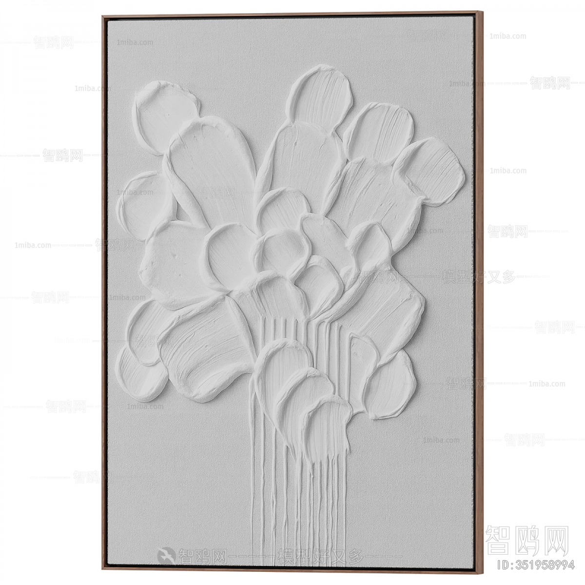 Modern Wall Decoration