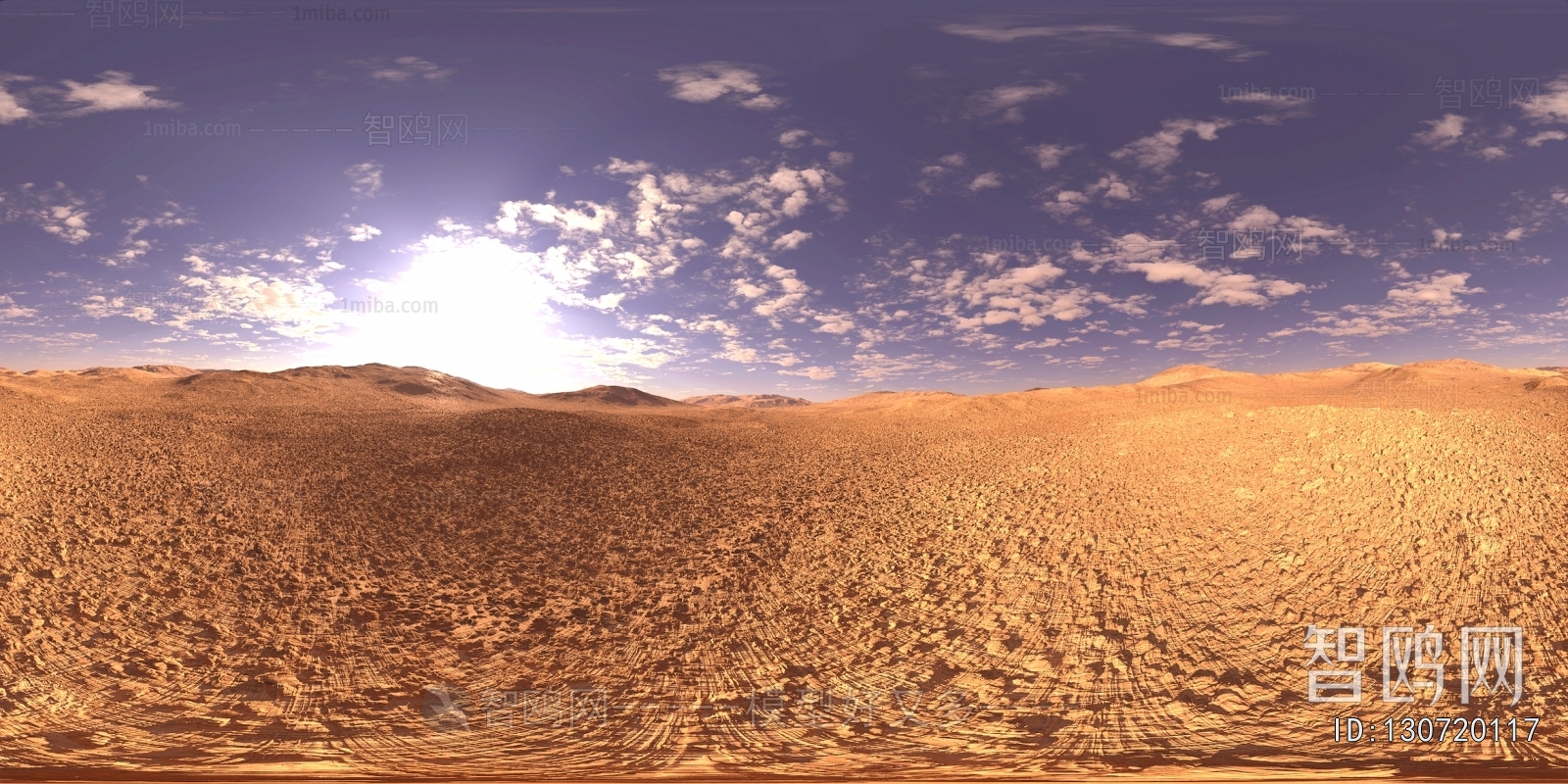 The Environment