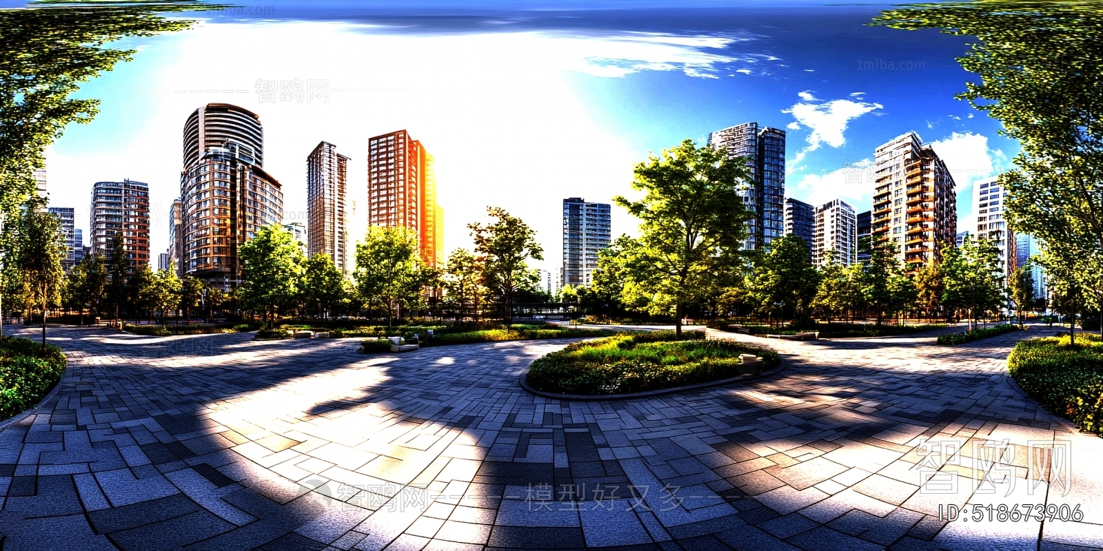 City