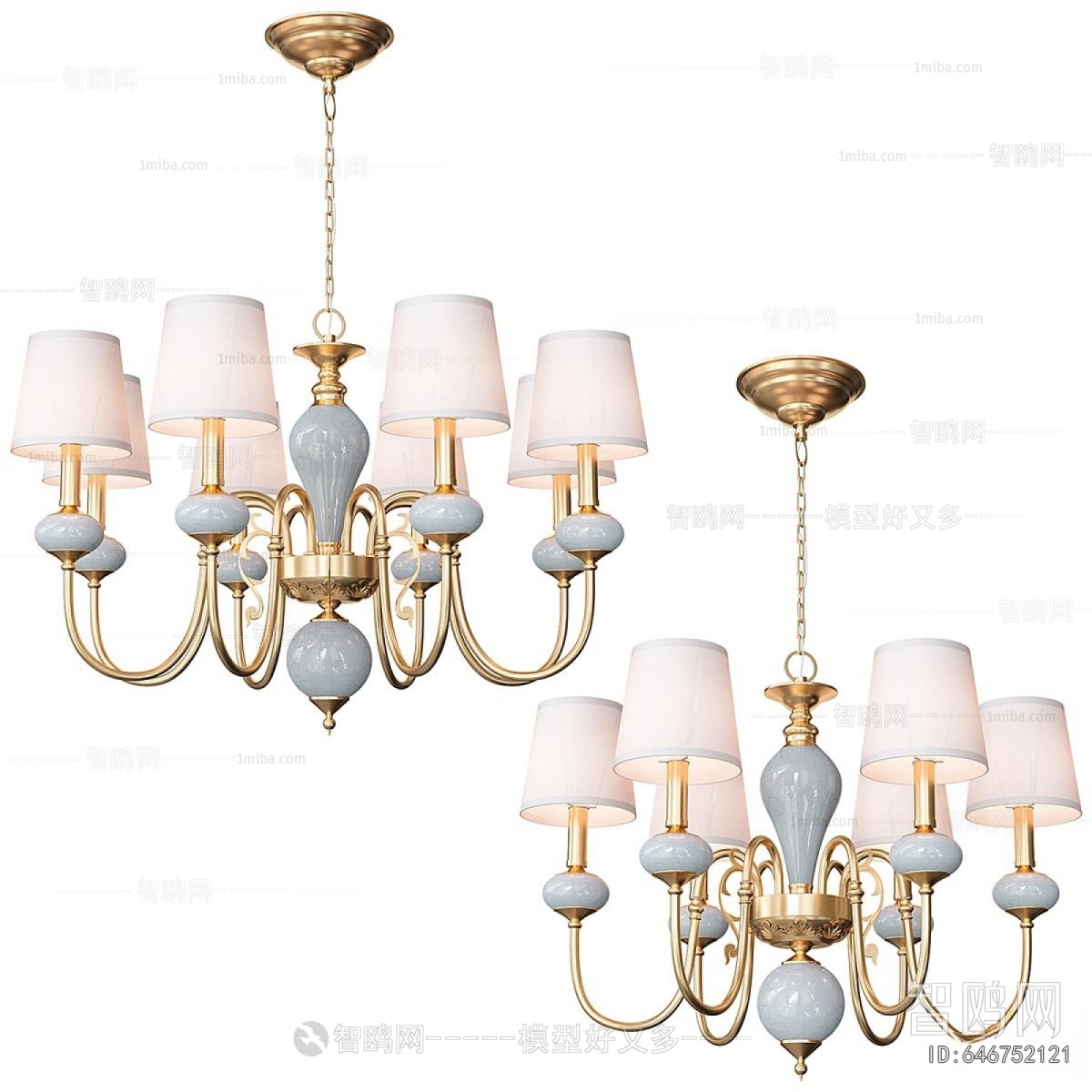 European Style Droplight