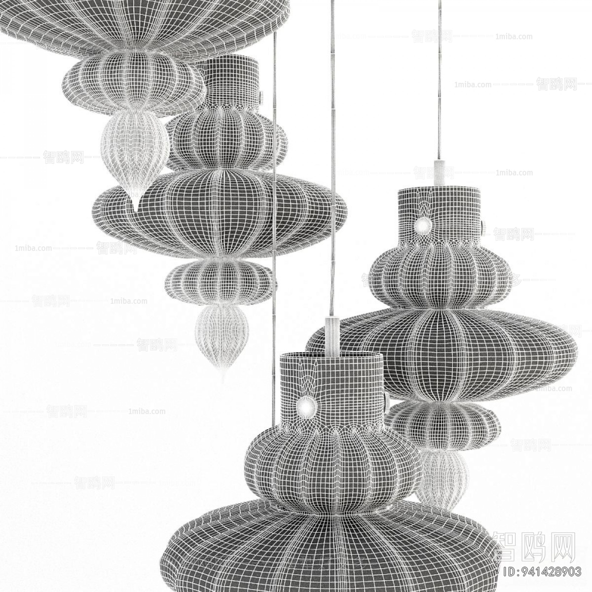 European Style Droplight