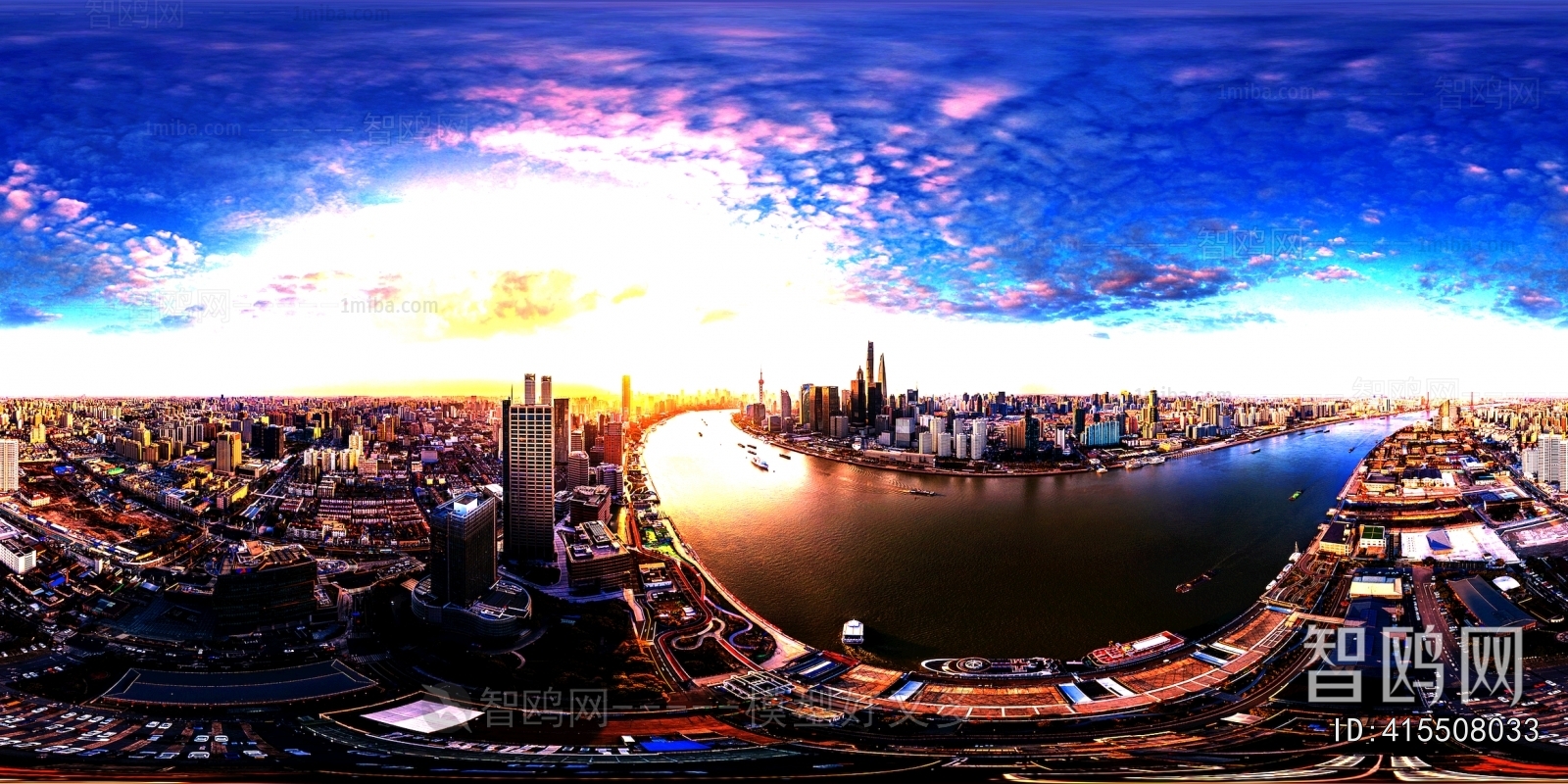 City