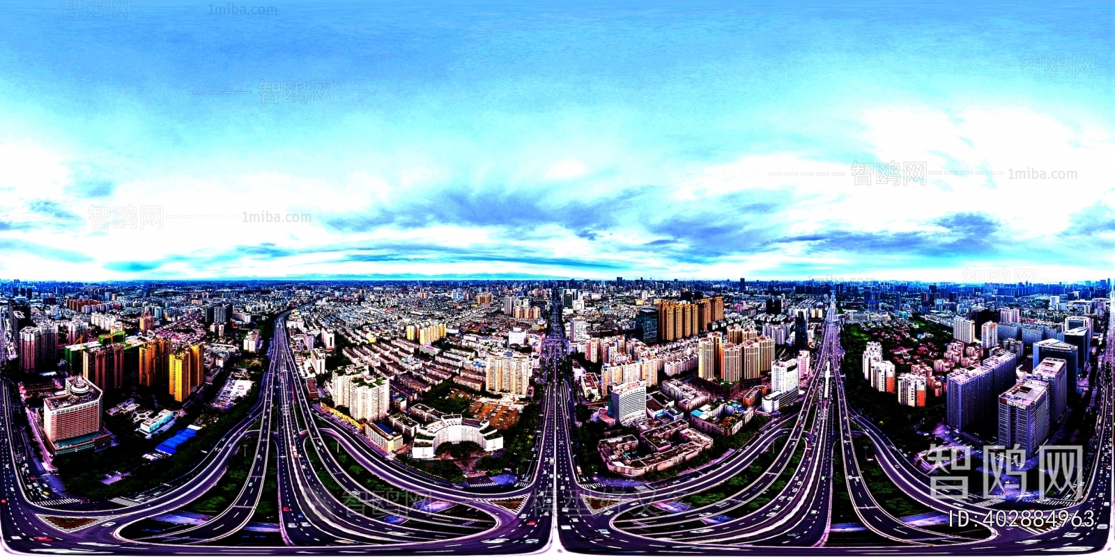 City
