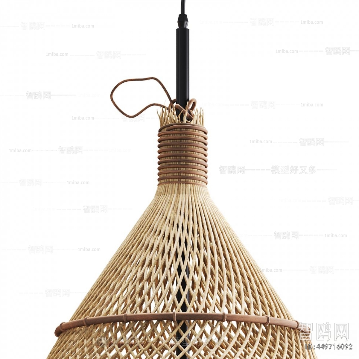 Nordic Style Droplight