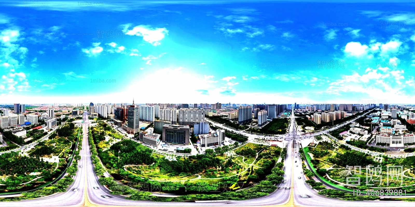 City