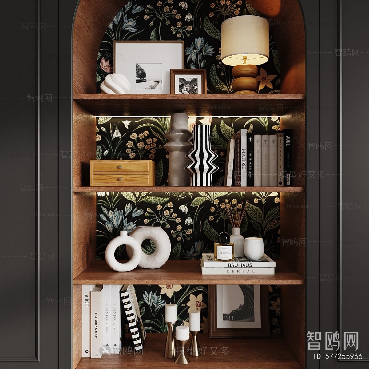 French Style The Wardrobe