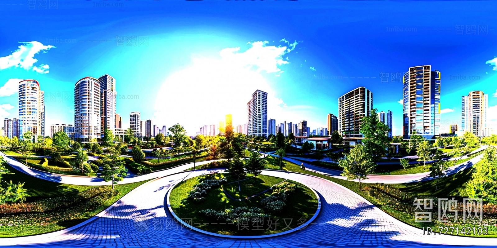 City