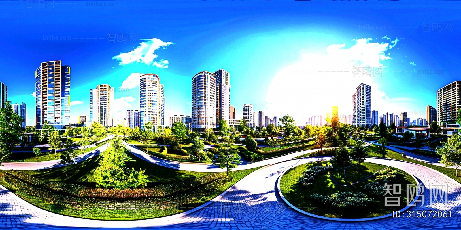 City