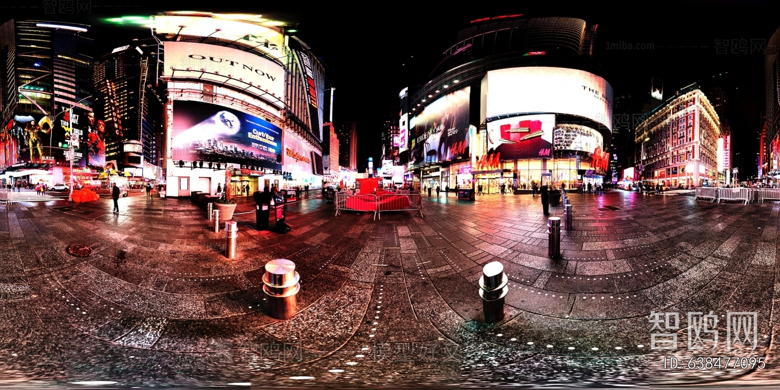 City