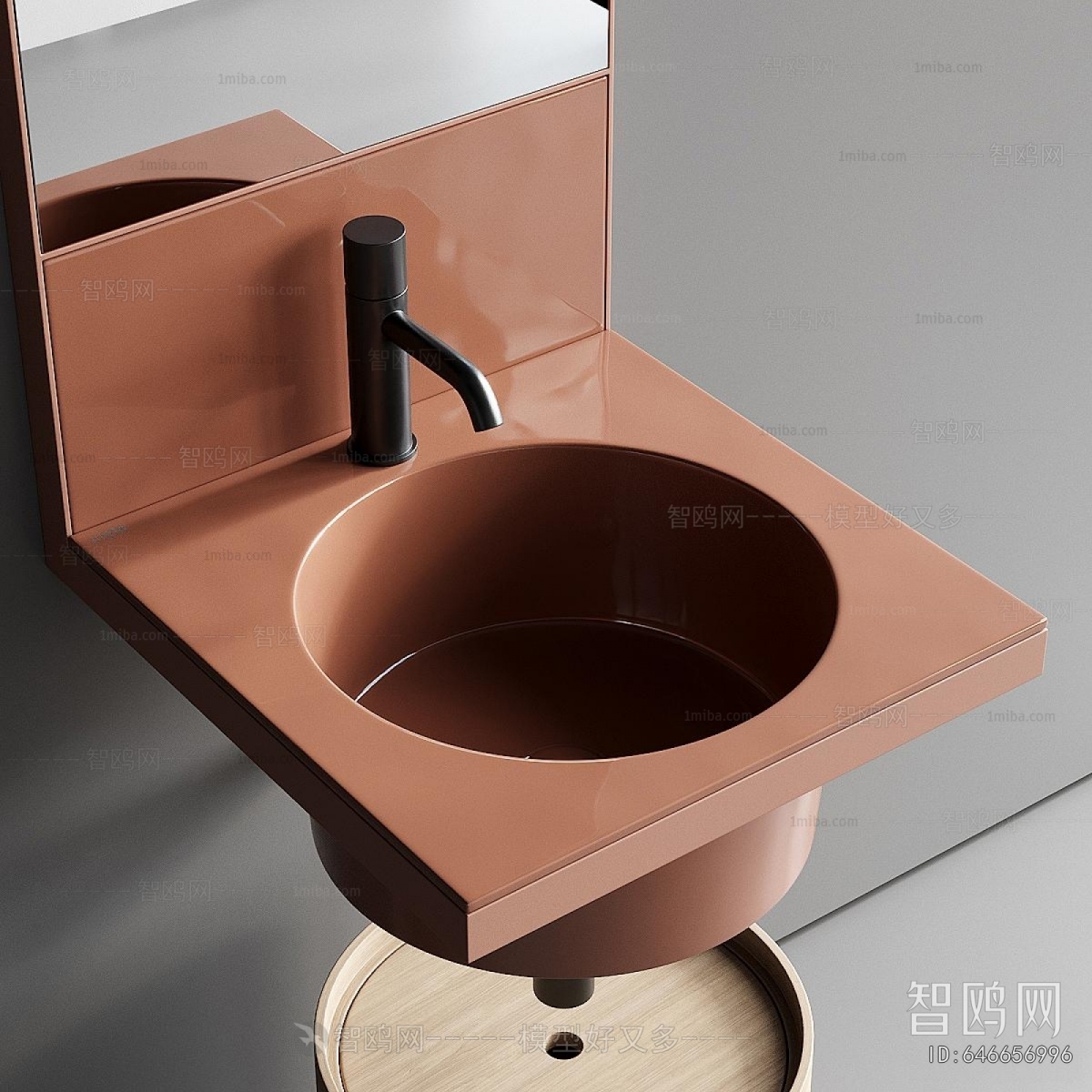 Modern Basin