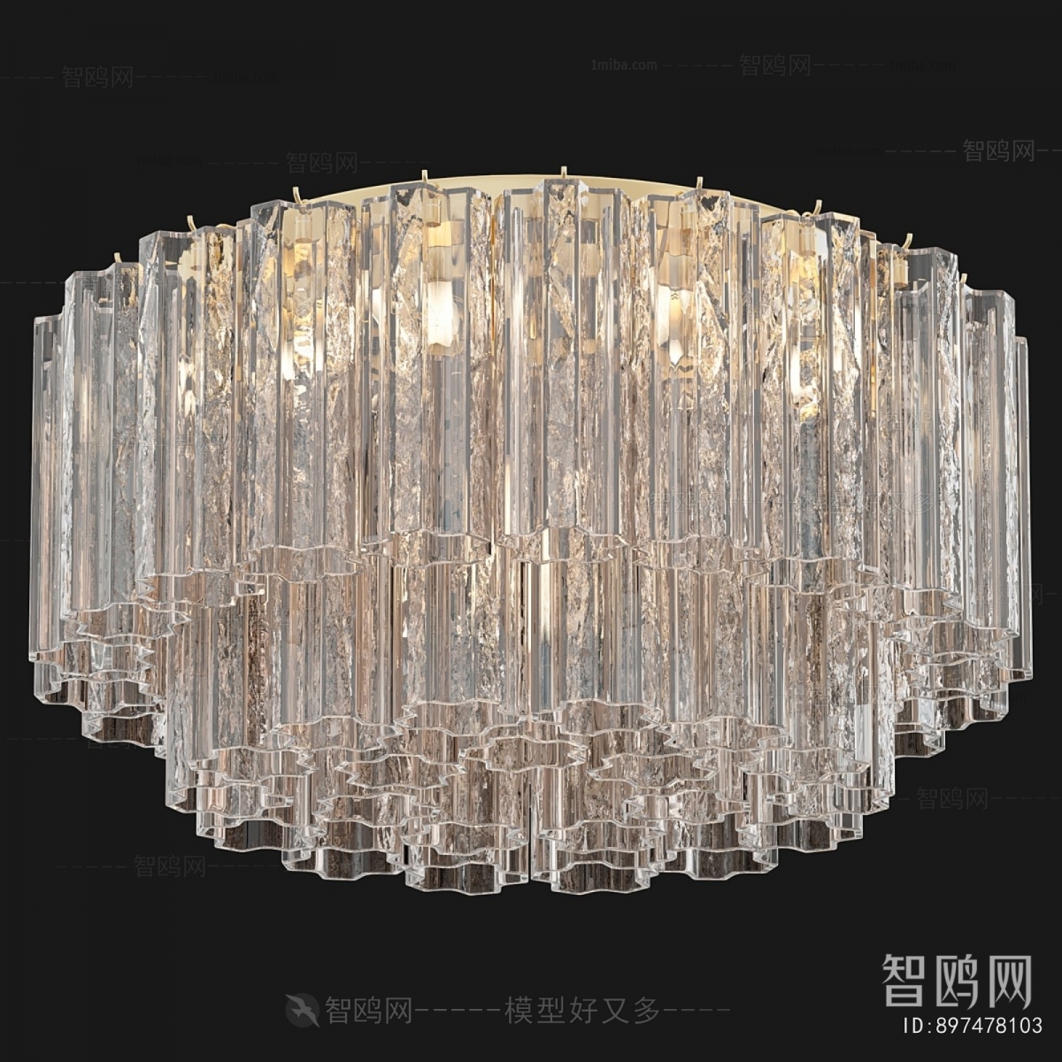 Modern Ceiling Ceiling Lamp