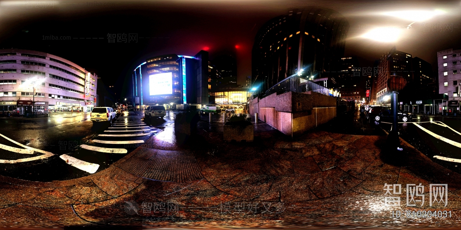 City