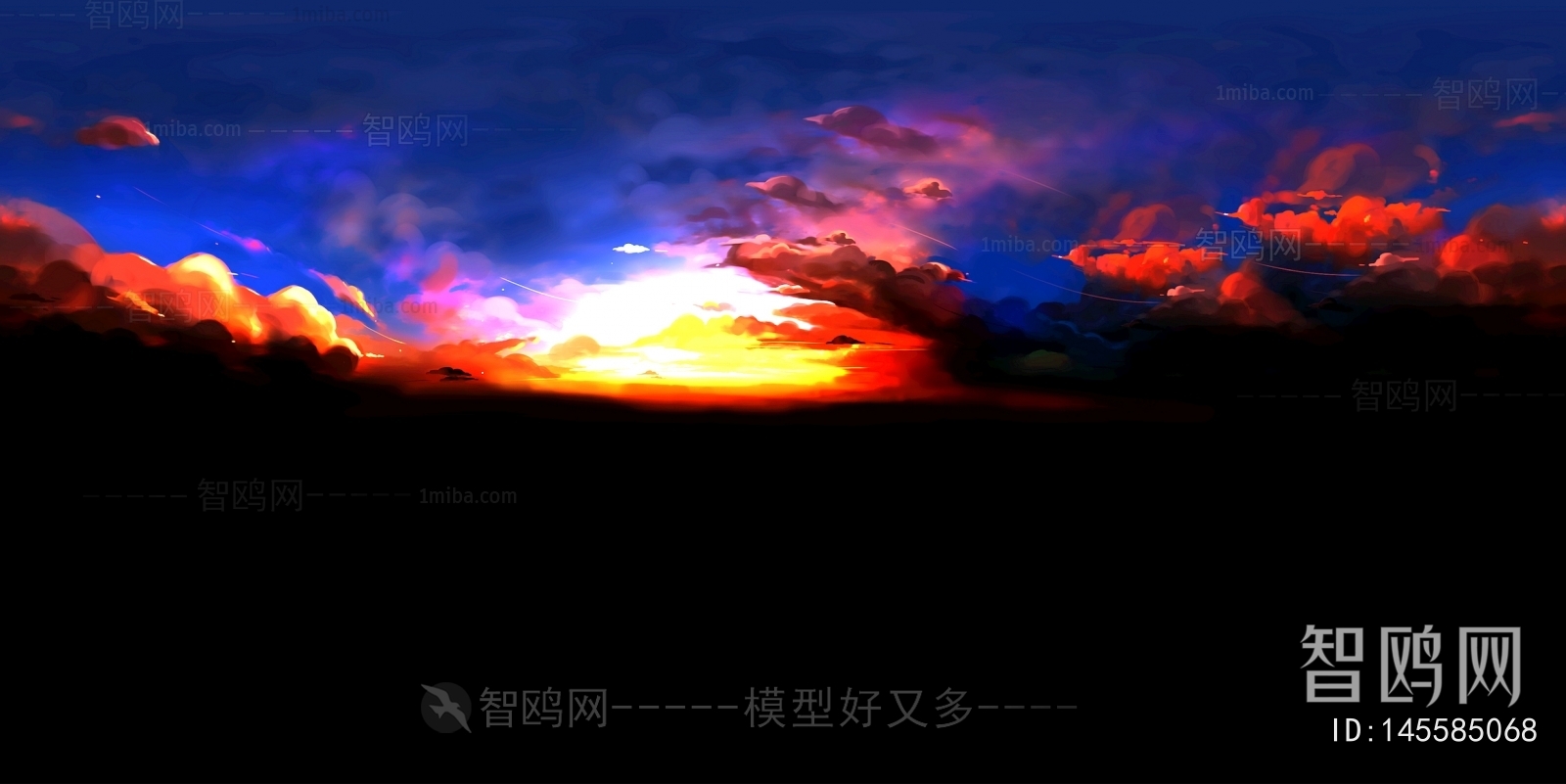 The Sky