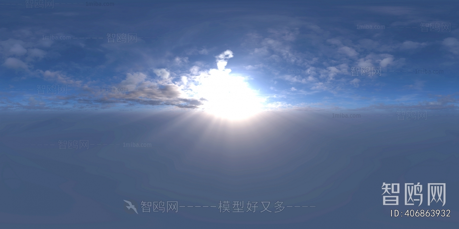 The Sky