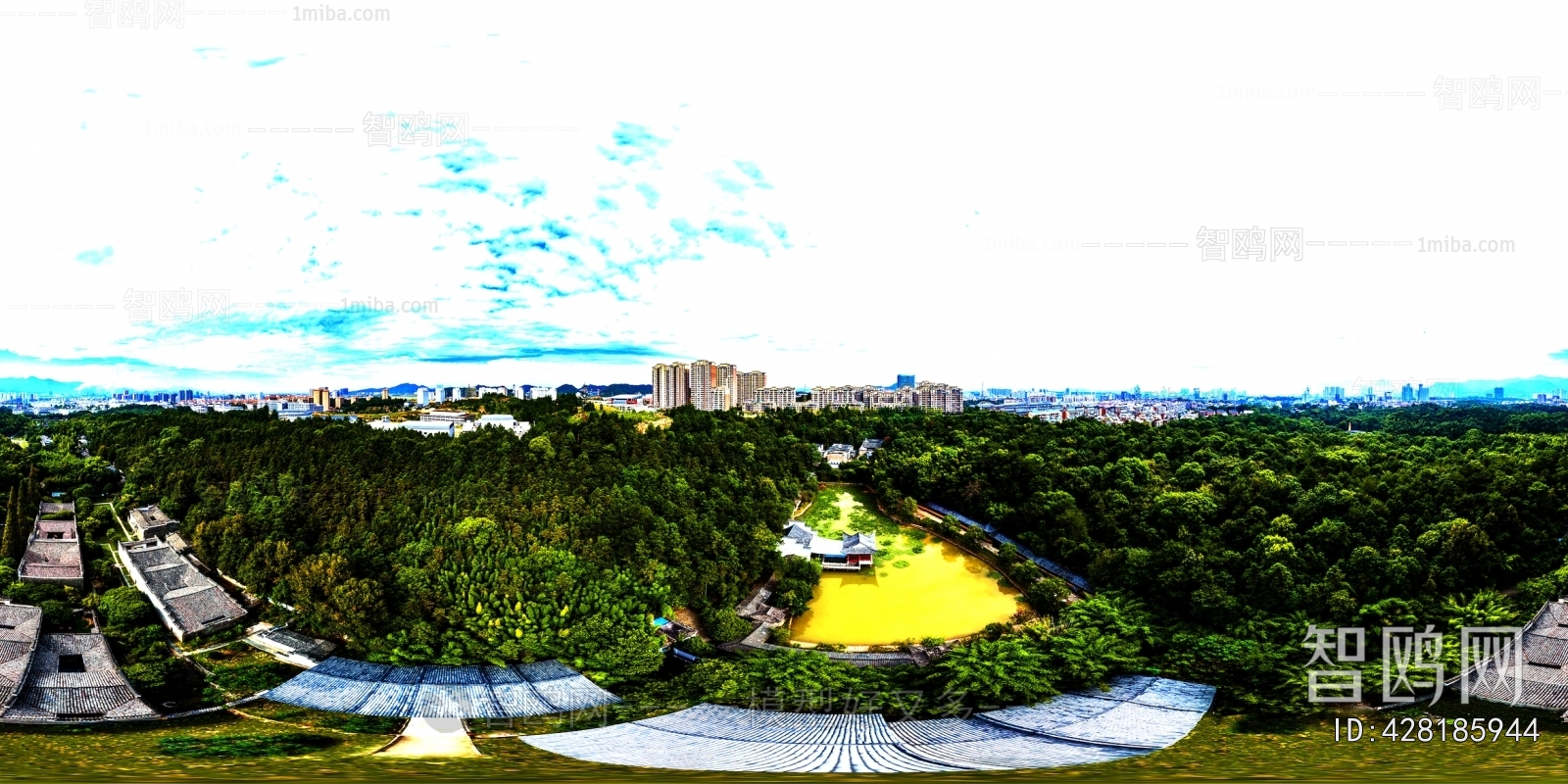 The Environment