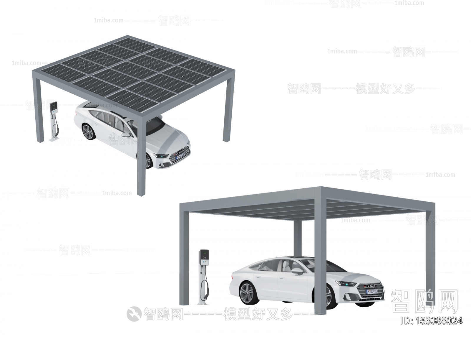 Modern Sunshade/Canopy/Tensioning Film