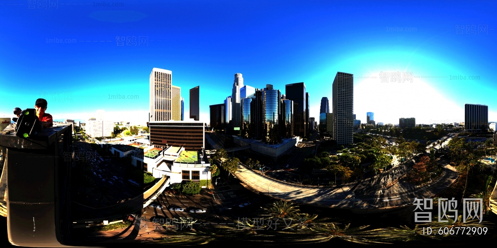 City