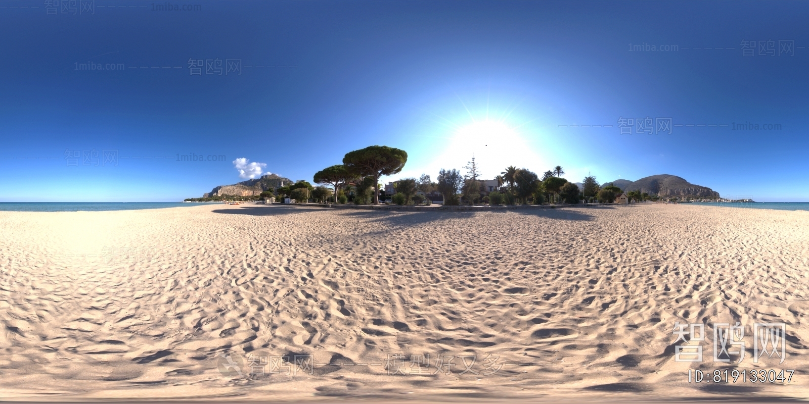 The Environment