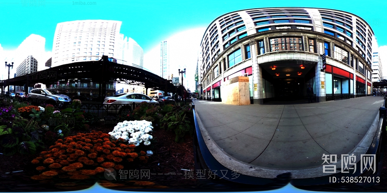 City