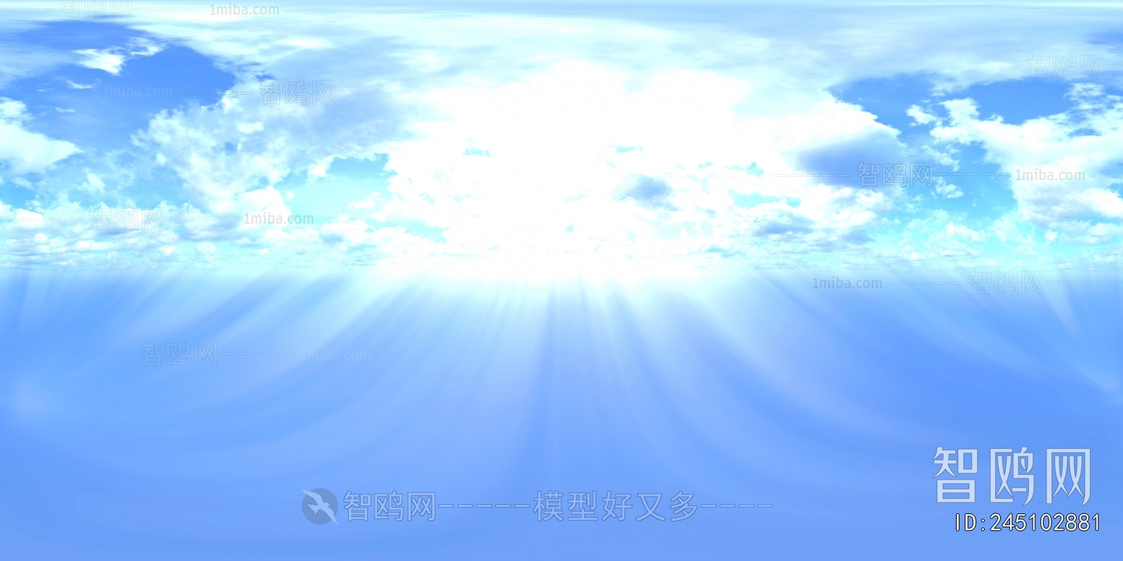 The Sky