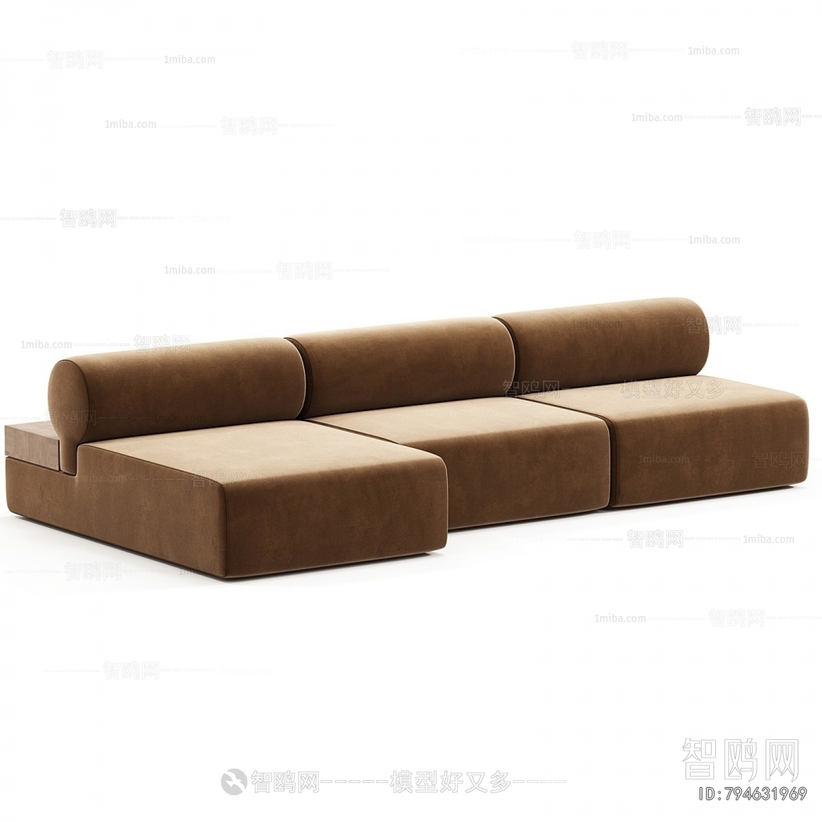 Modern Corner Sofa