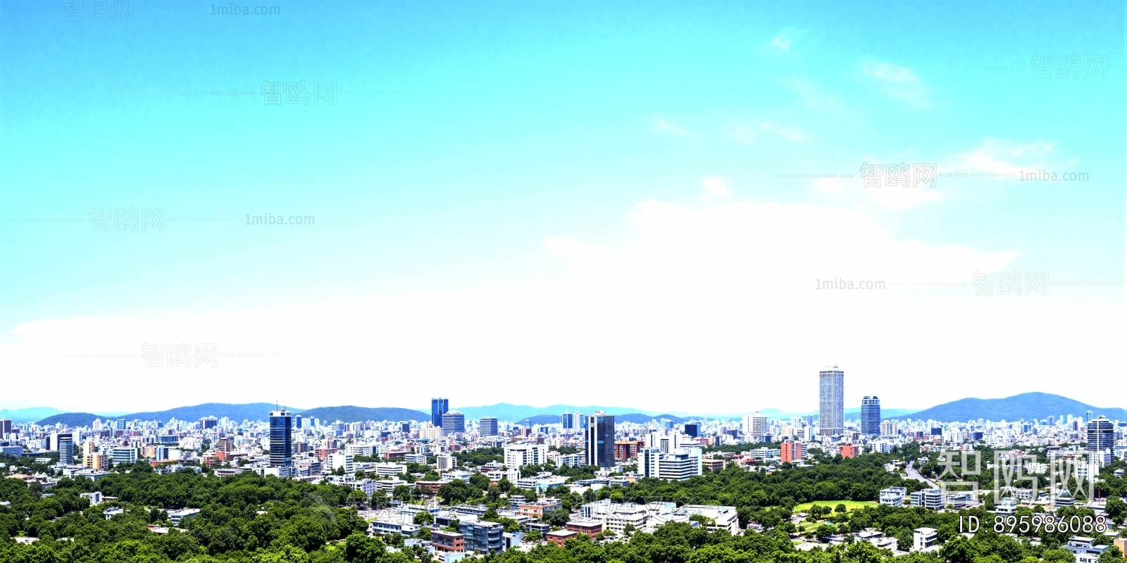 City