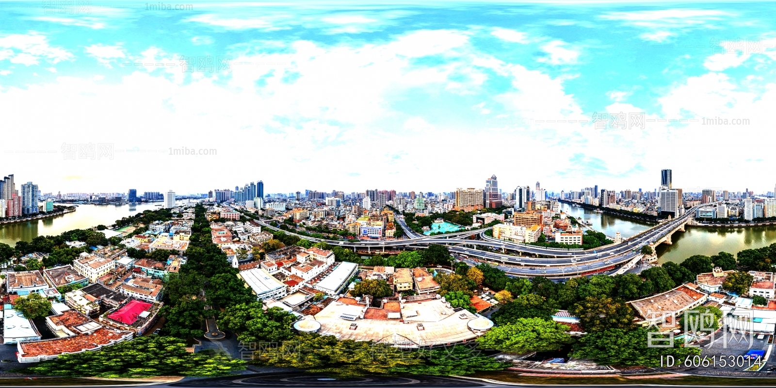 City
