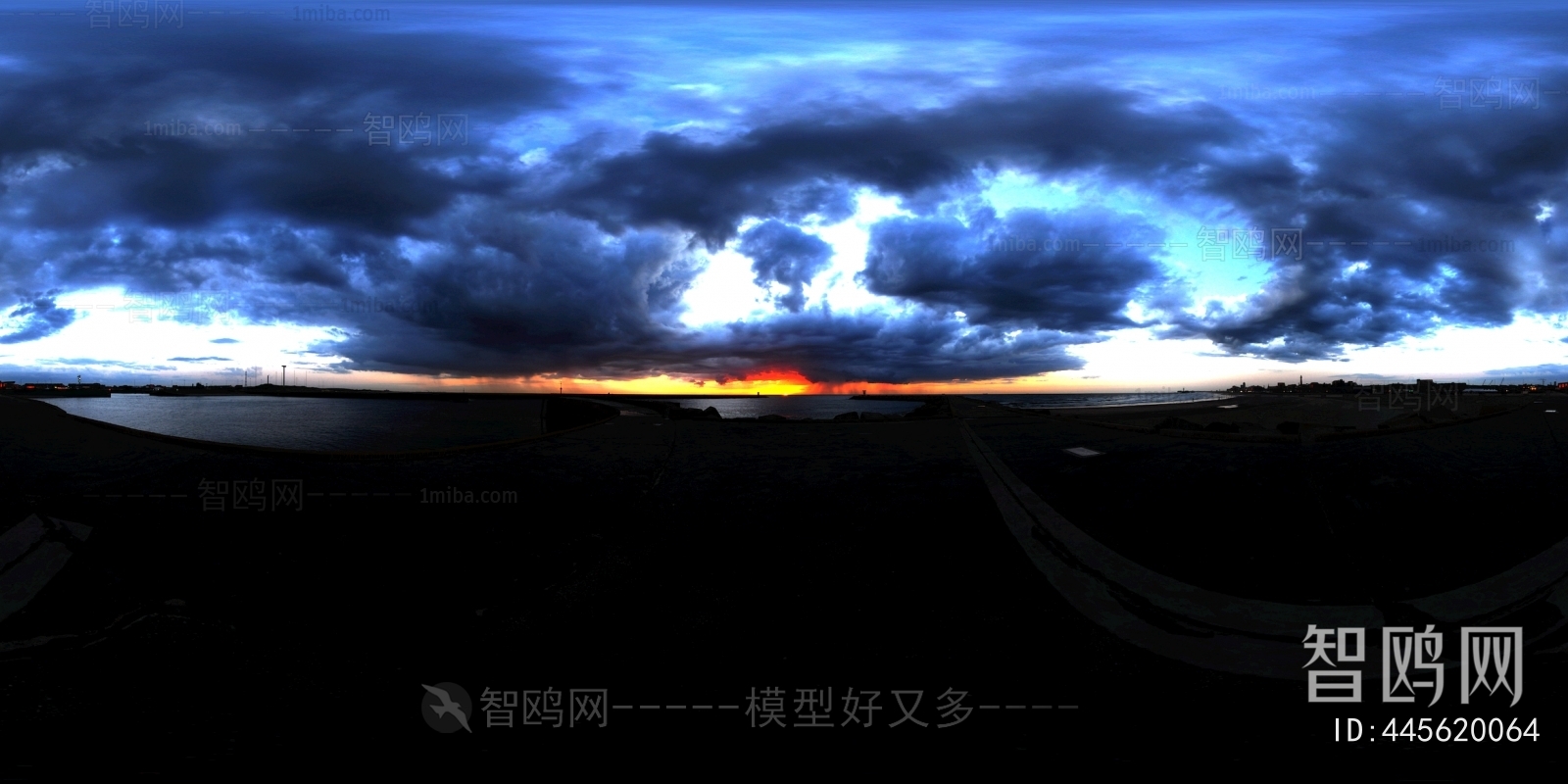 The Sky