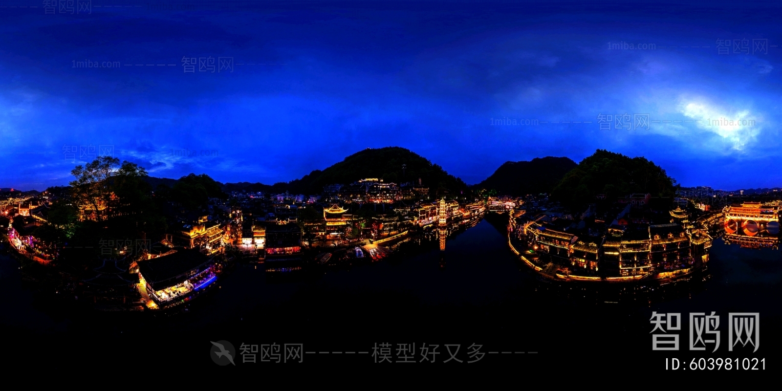 City