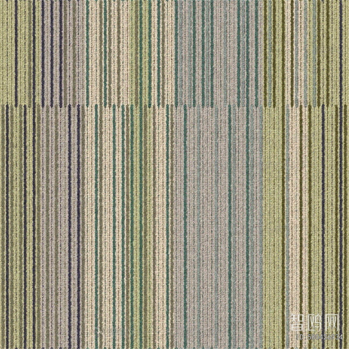 Office Carpet