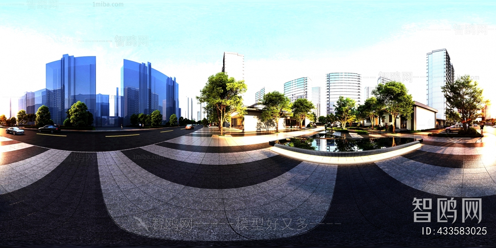 City