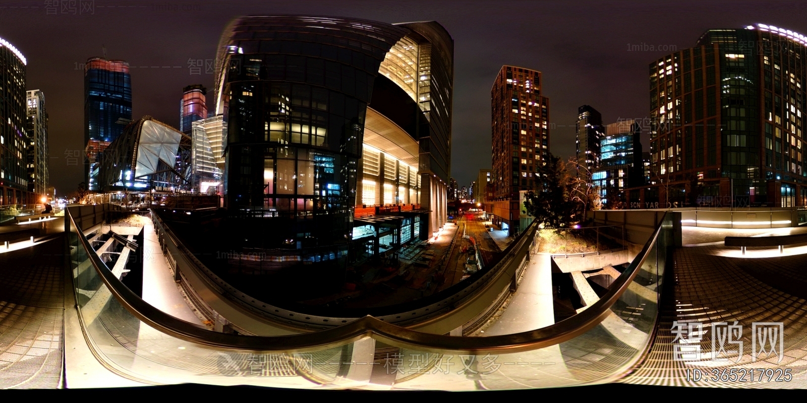 City